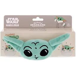 Косметический обруч Mad Beauty Star Wars Grogu Звездные Войны-Йода