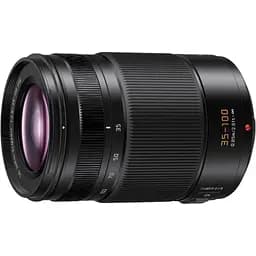 Об'єктив Panasonic H-ES35100E Leica DG Vario-Elmarit 35-100mm f/2.8 POWER O.I.S.