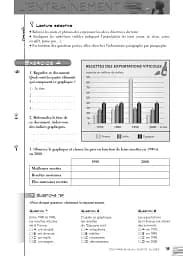Test d'Evaluation de Francais - мініатюра 15
