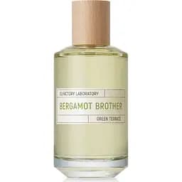 Парфюмерная вода Les Liquides Imaginaires Bergamot Brother 100 мл тестер