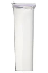 Контейнер для олії Ardesto Fresh 1 л бузковий (AR1510LP) - мініатюра 2