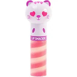 Бальзам для губ Lip Smacker Lippy Pals Gloss Sweet Kiwi Kitten 8.4 г (583086)