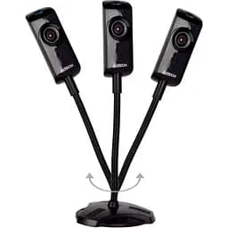 Веб-камера A4Tech PK-810P [96992] - мініатюра 5