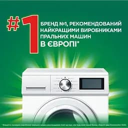 Гель для прання Ariel Гірське джерело 1.125 л (8700216691291) - мініатюра 6