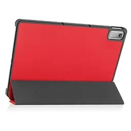 Чохол Lenovo Tab P11 2 gen TB350FU TB350XC HardCase Червоний - мініатюра 2