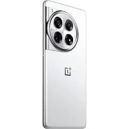 Смартфон OnePlus 12 12/256GB Silver CN [103457] - мініатюра 5