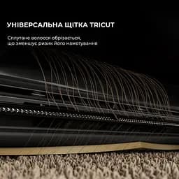 Робот-пилосос Dreame Robot Vacuum X40 Ultra Complete White - мініатюра 9