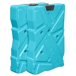 Акумулятор температури Pinnacle 2х600 мл бірюзовий (8906053360486TURQ)