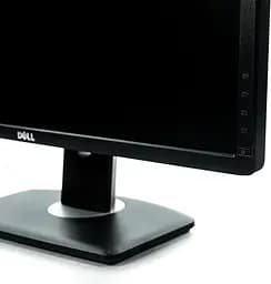 Б/В Монітор Dell P2412 (24" IPS/1920x1080/16:9/ DVI/ VGA/VESA) - мініатюра 3