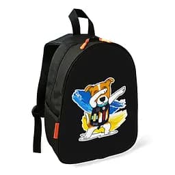 Рюкзак детский Пес Патрон школьный/городской 34х27х13 см для мальчика (02492)