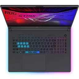 Ноутбук ASUS ROG Strix G18 G815LW Ultra 9 275HX la 54GHz,2.5K,G-Sync,32GB DDR5,1TB,RTX 5080 - мініатюра 11