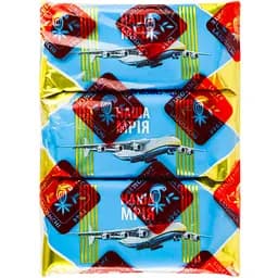 Цукерки Житомирські ласощі Наша Мрія глазуровані 150 г (923057)