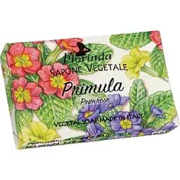 Мило натуральне Florinda Примула 50 г