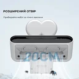Пилосос з УФ-лампою Deerma CM980W - мініатюра 5