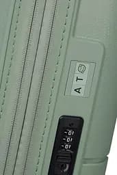 Валіза 55 См American Tourister DASHPOP ICEBERG GREEN 55x40x20(23) MG5*04001 - мініатюра 11