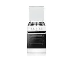 Плита газова Hansa FCGW510009D1 - мініатюра 2