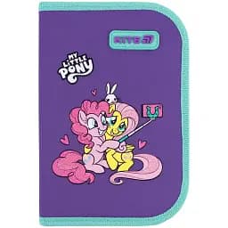 Пенал з наповненням Kite My Little Pony (LP26-622H)