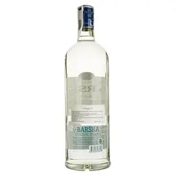 Горілка Barska Classic 40% 1 л - мініатюра 2