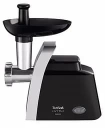 М'ясорубка Tefal NE109838 Black/Silver UA - мініатюра 3