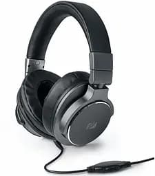Навушники Muse M-275 CTV USB Black (M-275 CTV)