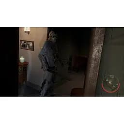 Гра Friday the 13th The Game Ultimate Slasher Edition (російська версія) (Nintendo Switch) - мініатюра 5