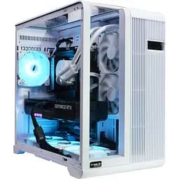 Ігровий комп'ютер Power Up GamePC TOP #564 Ryzen 5 9500F/16 GB/SSD 512 Gb/GeForce RTX 5050 8 Gb