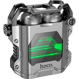 Наушники Hoco Interstellar True Wireless BT Headset EW33 серые