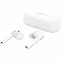 TWS-навушники Honor FlyPods 3 White - мініатюра 2