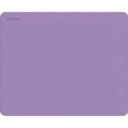 Игровая поверхность - коврик Baseus Mouse Pad Nebula Purple (B01055504511-00)