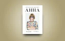 Анна. Біографія Анни Вінтур, головної редакторки Vogue - мініатюра 3