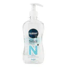 Рідке мило для рук Queray Природа, 500 мл