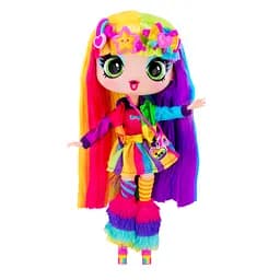 Ігровий набір з лялькою Decora Girlz Fashion Декора з аксесуарами (D1005) - мініатюра 2