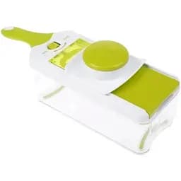 Набор для приготовления салатов Lora NRP12SETGRAT