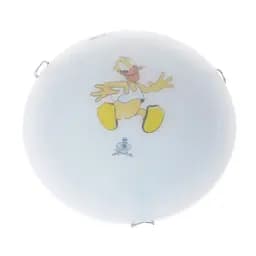 Світильник настінно-стельовий накладний Brille KL-130S/2 E27