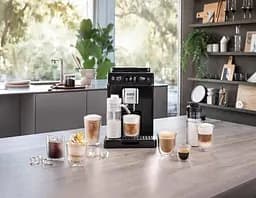 Кавомашина Delonghi ECAM 450.65.G (ECAM 450.65 G) - мініатюра 3