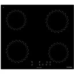 Варильна поверхня Minola MI 6038 KBL індукція