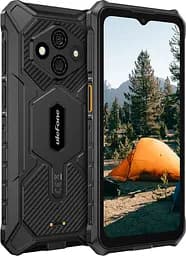 Смартфон ULEFONE RugKing 3 Pro 8/128GB Black - мініатюра 3