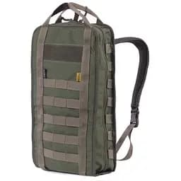 Рюкзак Tactical Extreme військового медика 10L Khaki Travel Extreme (1060-Mil R012 KH)