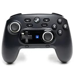 Геймпад Wireless HORIPAD for Steam (HPC-055E) - мініатюра 2