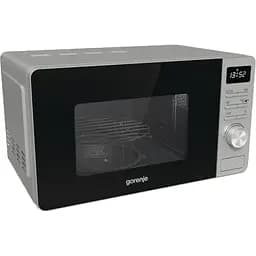 Мікрохвильова піч Gorenje MO 20 A4X (733240) - мініатюра 3