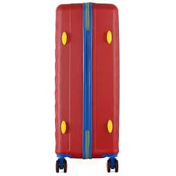 Валіза Semi Line 28" L Red (T5802-3) - мініатюра 5