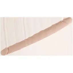 Фаллоимитатор двойной Alive Twins размер S