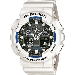 Чоловічий годинник Casio G-Shock Classic GA-100B-7AER