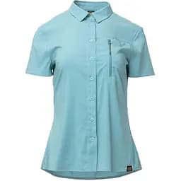 Рубашка Turbat Maya SS Wmn Blue XS (1054-MAYSSMEADBLUXS)