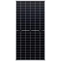 Сонячна панель Longi Solar LR8-66HGD-615M Bifacial Wp, Q31