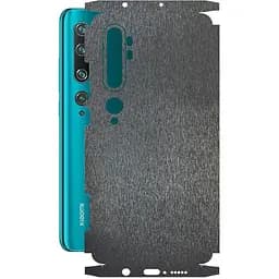 Захисна плівка StatusSKIN для Xiaomi Mi CC9 Pro Корпус Вініл Метал чорний