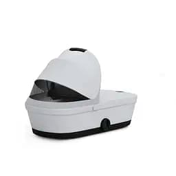 Люлька Cybex Fog Grey light (525000093) - мініатюра 2