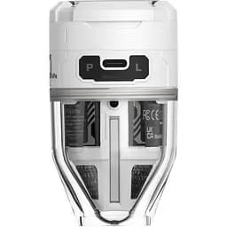 Насос-ліхтар кемпінговий Flextail Max Pump 3, білий - мініатюра 4