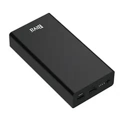 Портативна батарея BIVA BP-42 20000 mAh 10W Power Bank Black