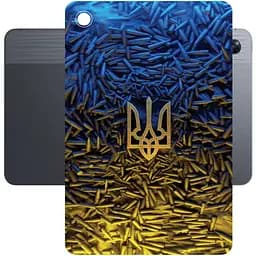 Захисна плівка StatusSKIN для OPPO Pad Air Корпус Вініл Герб 2